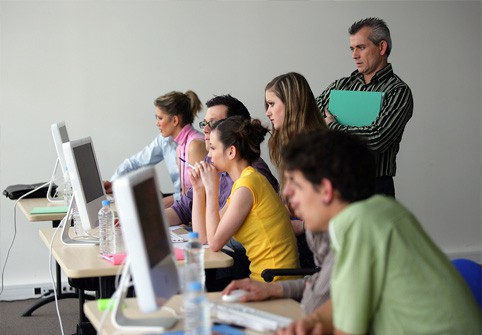 Adult Education