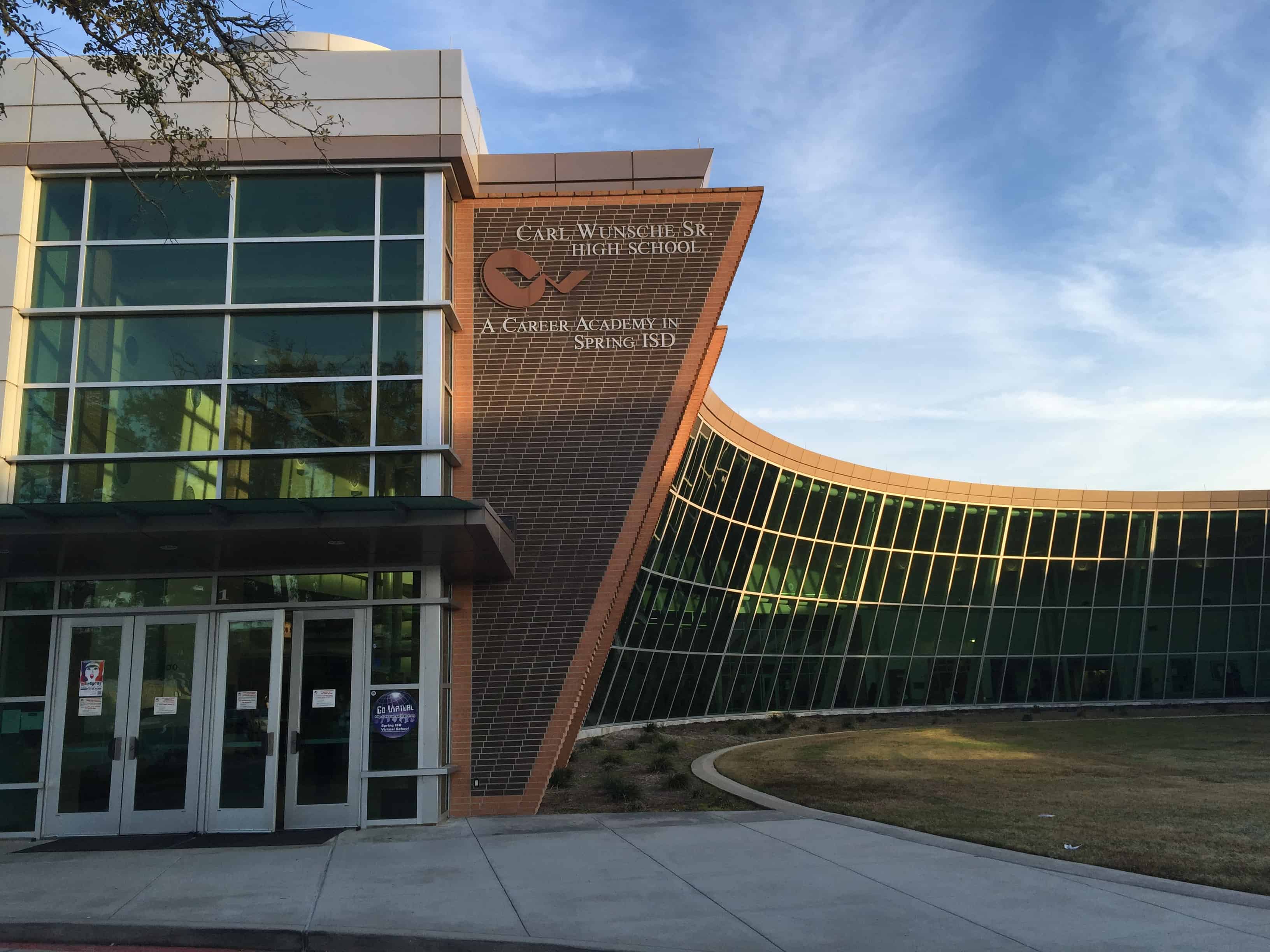 10 reasons last week made me optimistic wunsche high school