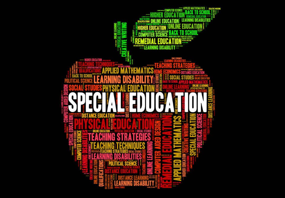 Image result for special education images