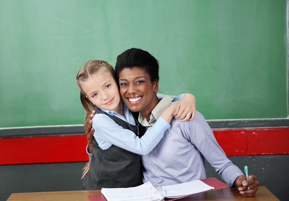 7 Ways to Build Better Student Relationships