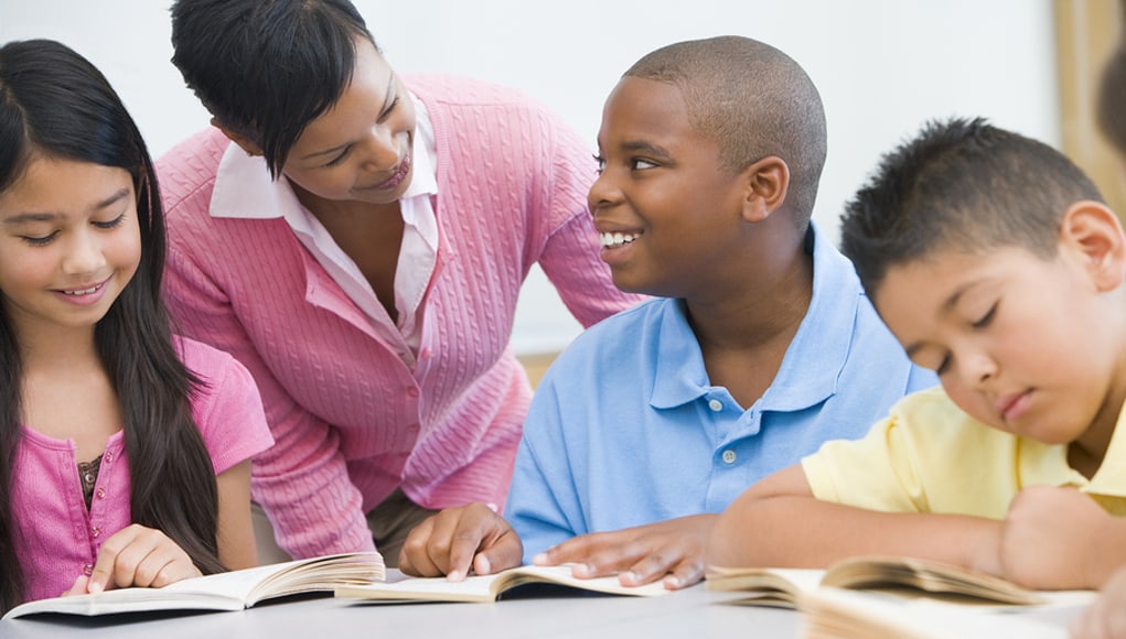 7 Ways to Build Strong Relationships with Students | Getting Smart