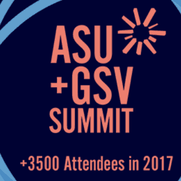 ASU + GSV Summit