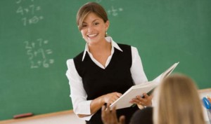 teacher effectiveness