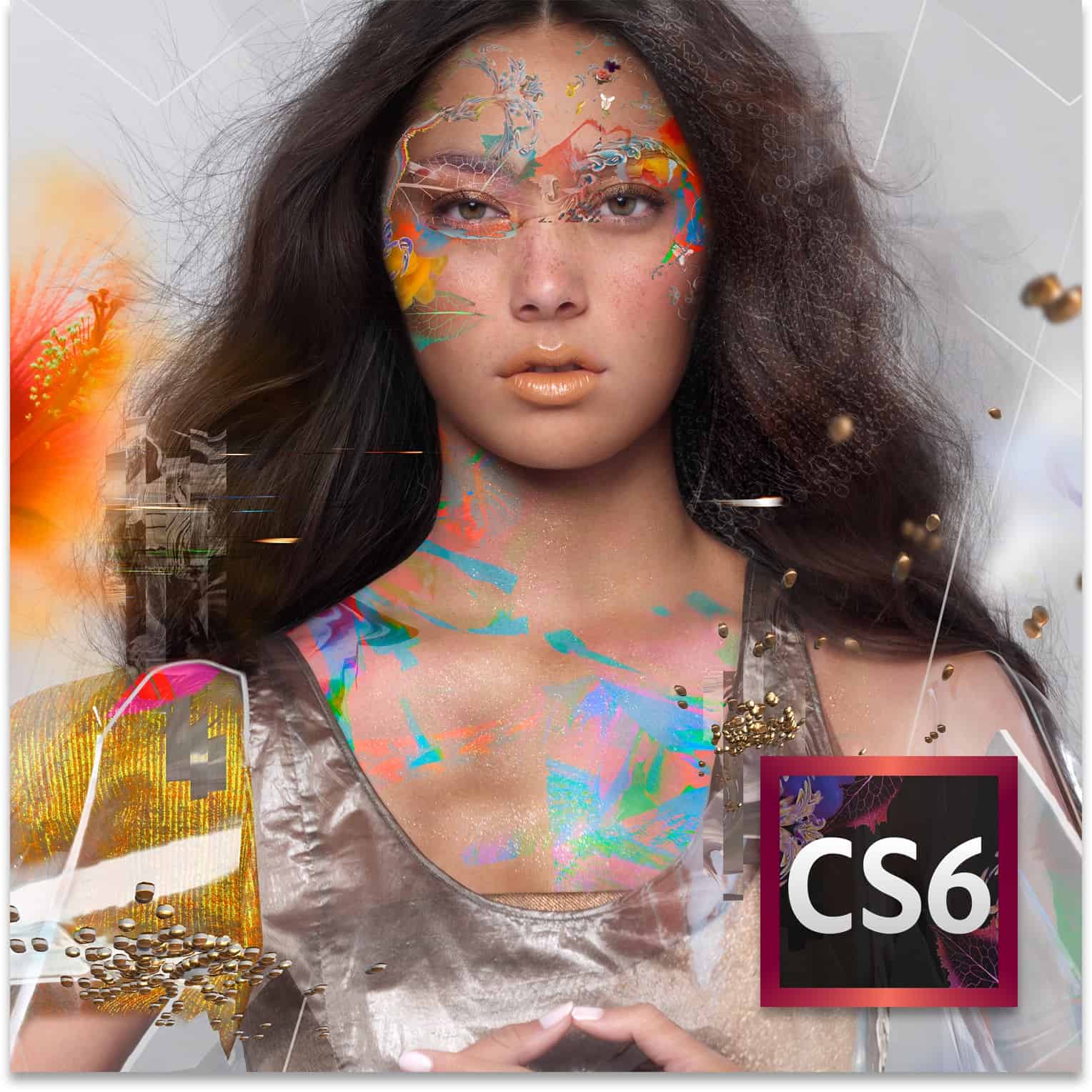 Adobe Launches Cloud Solutions & Next Gen Creative Suite for Students