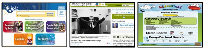 reliable_search_engines Search Engines with Reliable Results