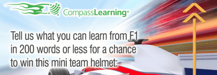 What Can You Learn From Formula 1 Racing? - Getting Smart