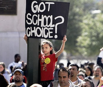 school choice