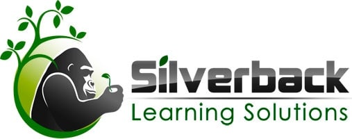 Silverback Learning Logo