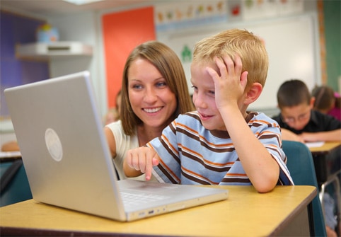 A Teacher S Experience What I Learned Working In Online Schools
