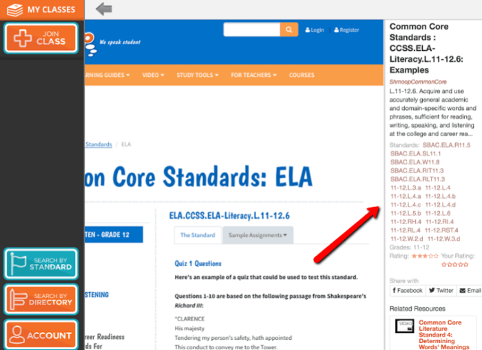 OpenEd Releases its First OER App | Getting Smart