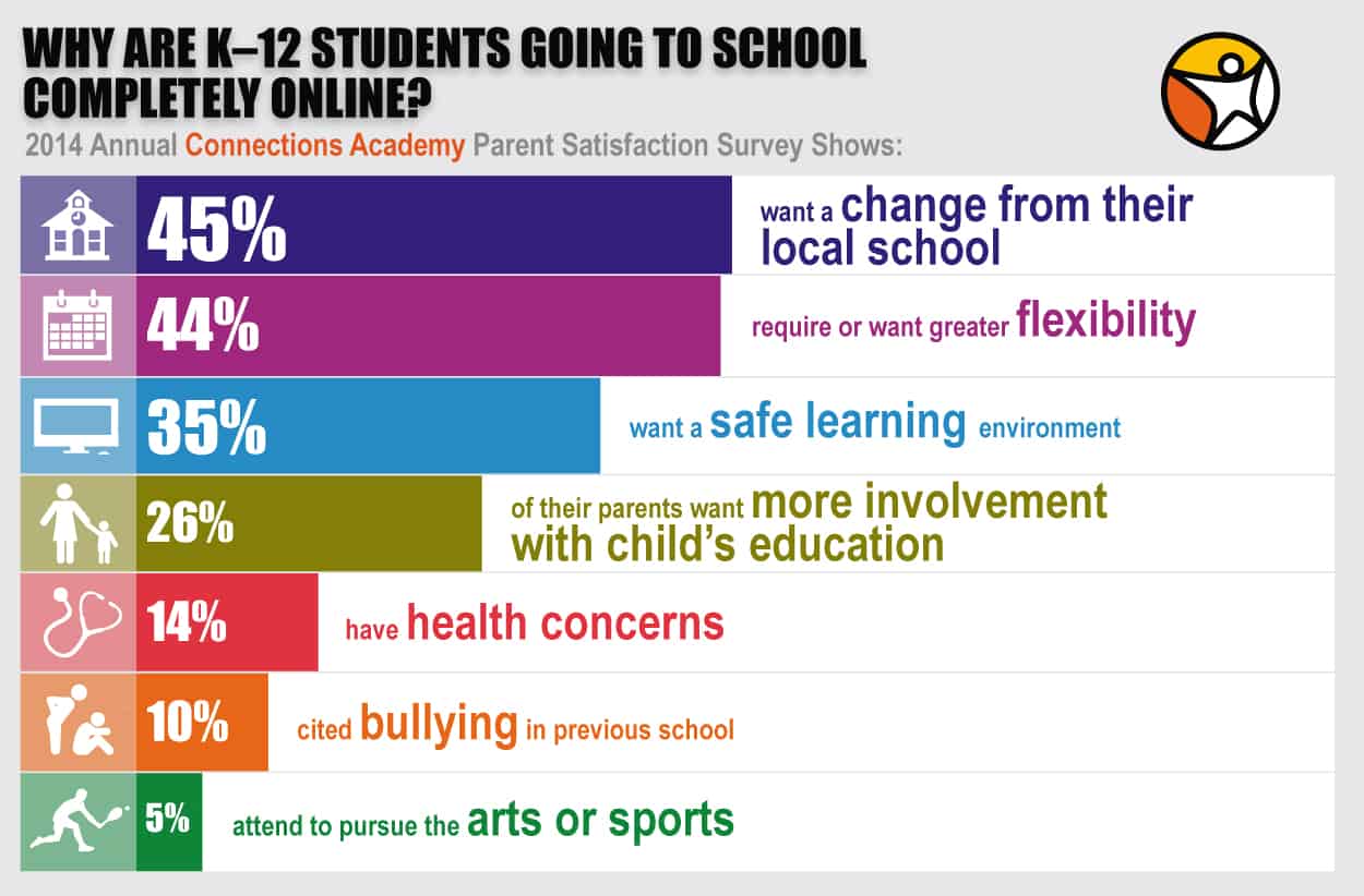 Is an Online School Right for Your K-12 Child? – Niche Blog