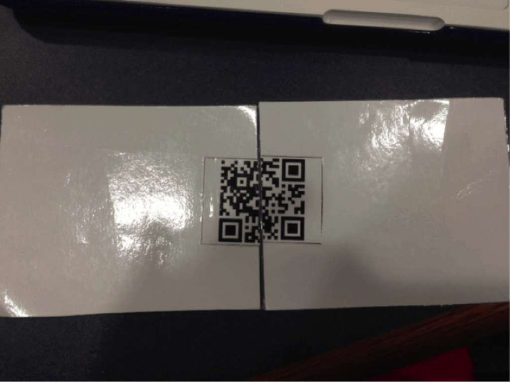 Match Qr Code Engaging Students with QR Code Matching