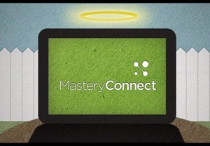 MasteryConnect: From Viral Assessment Tool to Classroom Game Changer