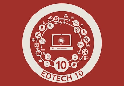 EdTech 10: Live from SXSWedu 2015