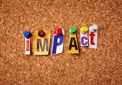 impact
