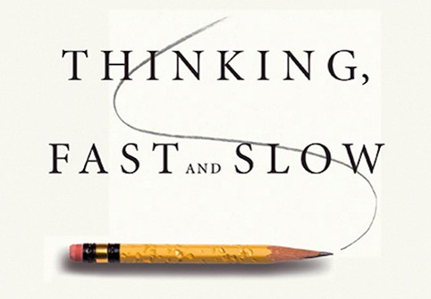 Thinking, Fast and Slow: How We Process and Respond to the World