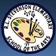 Stevenson Elem Logo