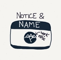 notice&name