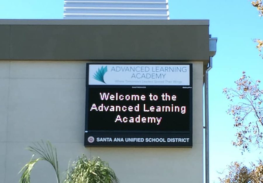 David Haglund on Lessons Learned in Santa Ana | Getting Smart