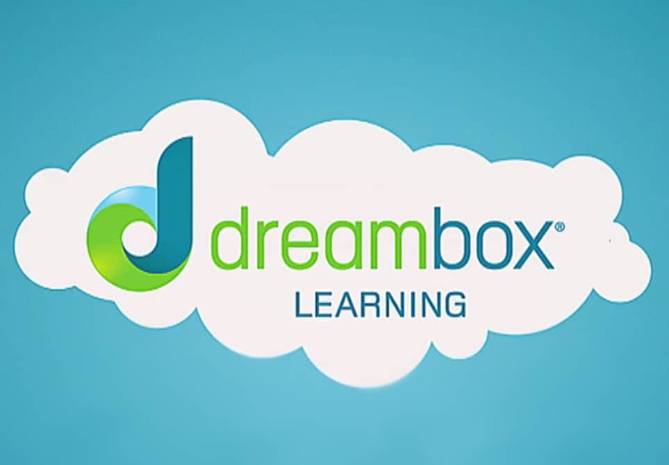 dreambox login for student
