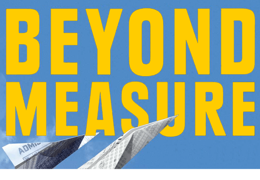 Beyond Measure: What Counts can’t be Counted