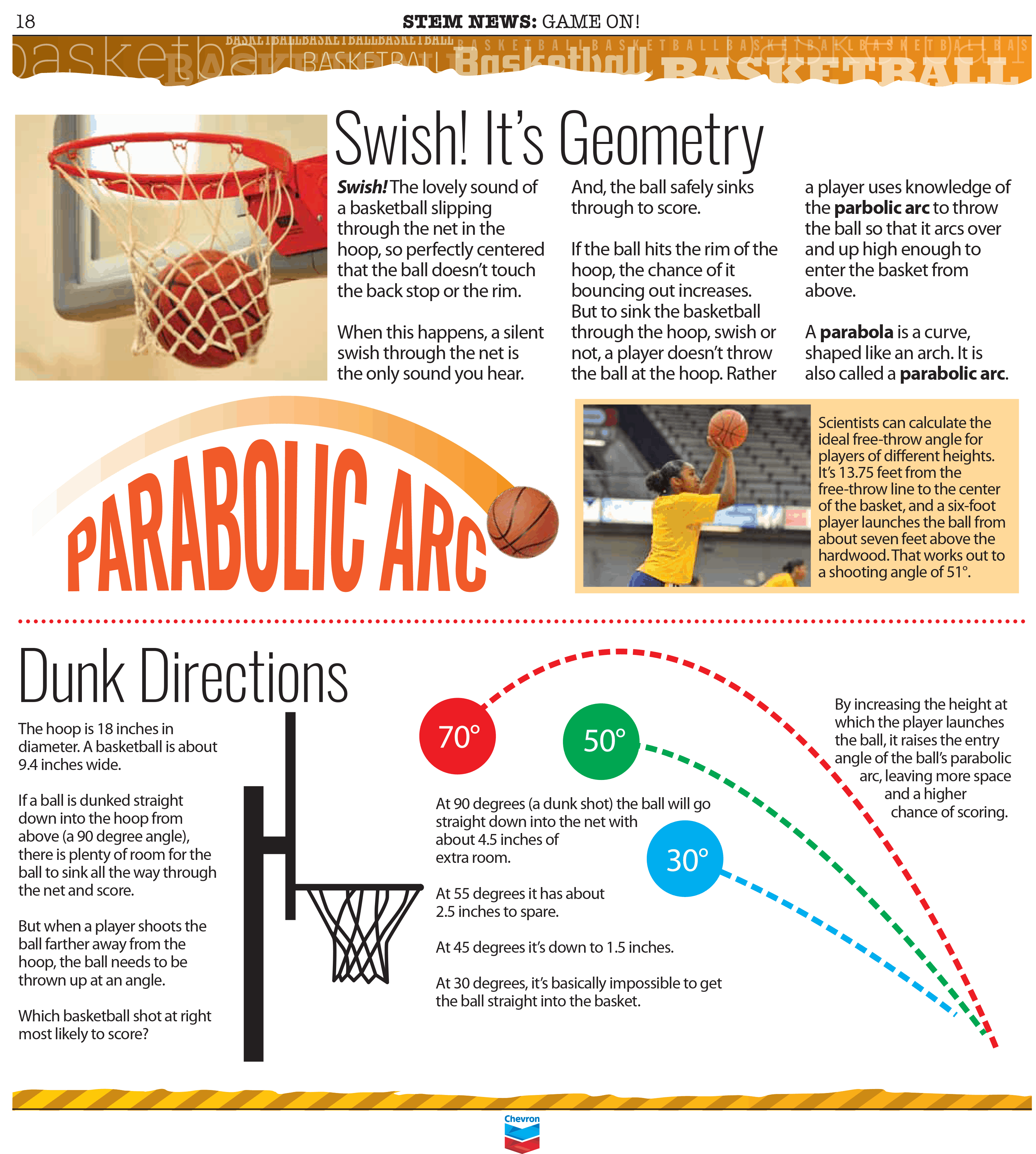 3.STEM ZONE BASKETBALL ideas -3