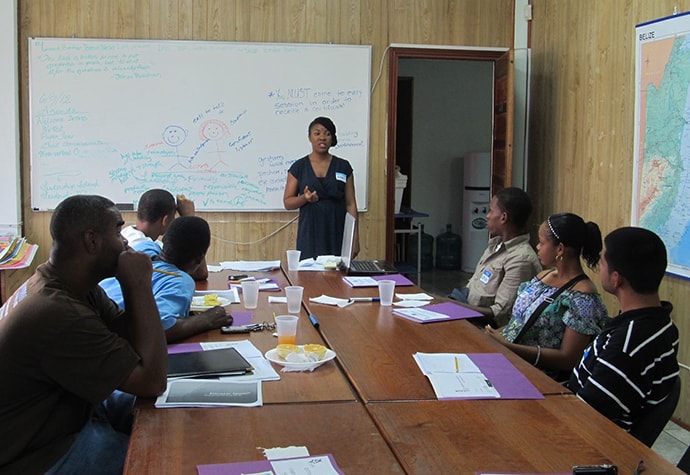 andrea-conducting-leadership-dev-training-1