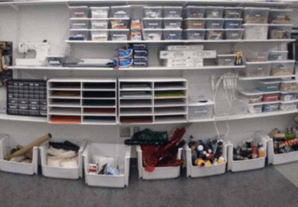 Top 10 Things You Didn T Know Your Makerspace Needs