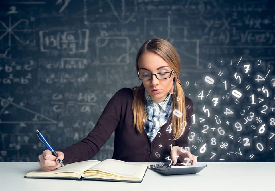 how to do case study in maths