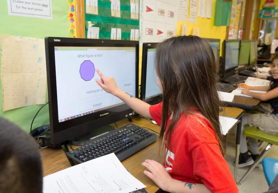 Why and How Personalized Learning is Transforming Texas Education