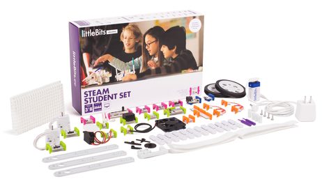 littleBits box