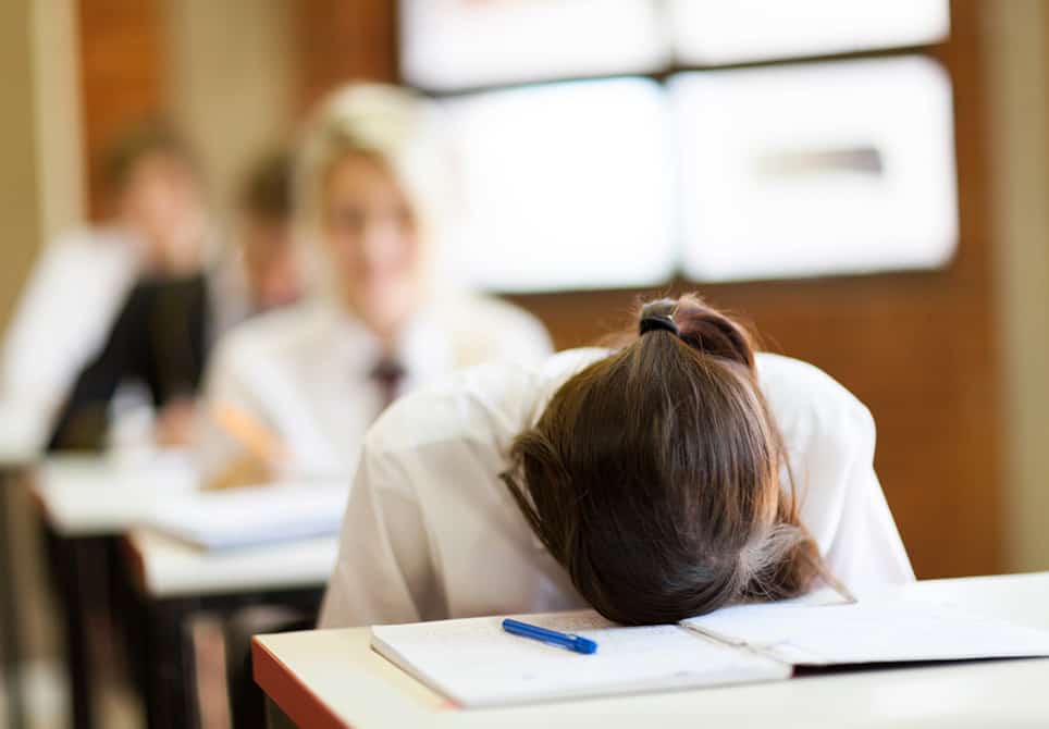 9 Ideas for Combatting Boredom in School (and Why Being Bored May Not Be  All Bad)