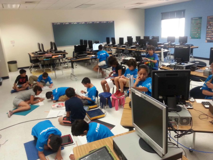 Dual Language Education for Equity & Economic Development