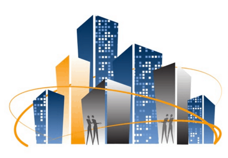 Smart Cities series graphic