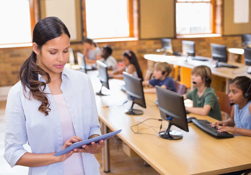 5 Ways Teachers Can Incorporate Edtech Into The Classroom