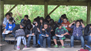 place-based education