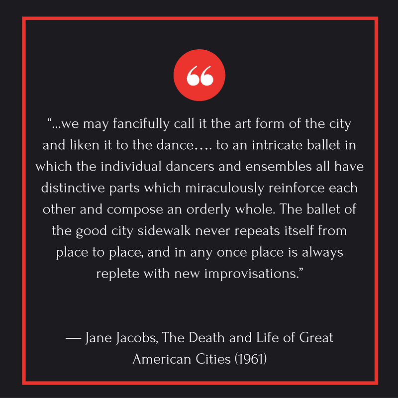 putting the city at the heart of place based education the heart place