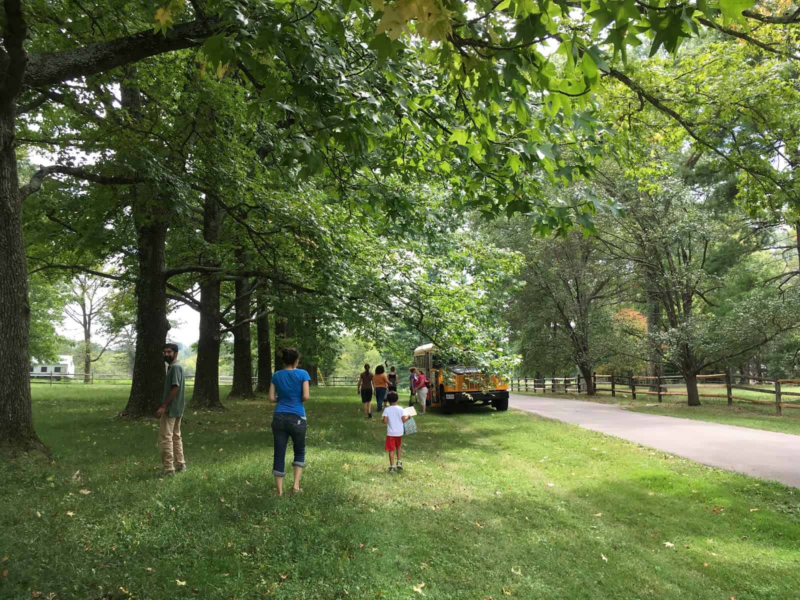 4 Steps To Make Your Field Trip Matter