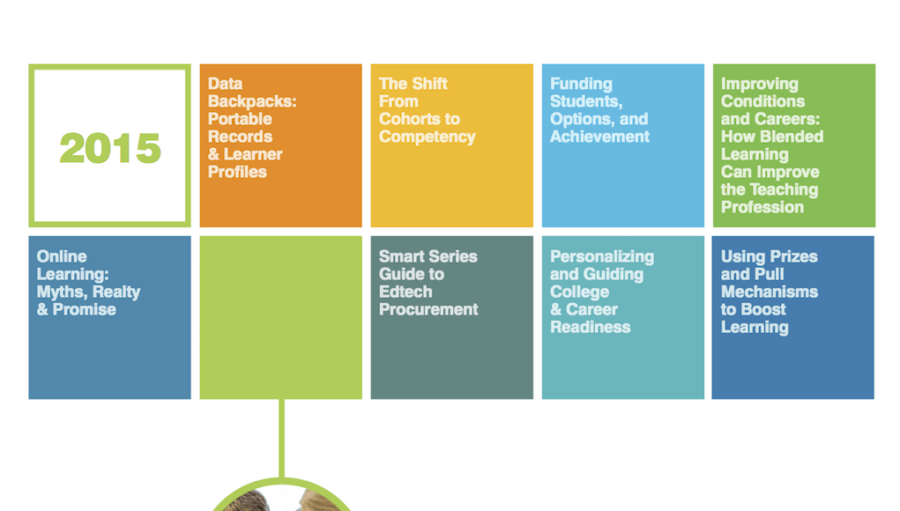 Blended Learning Implementation Guide 3.0