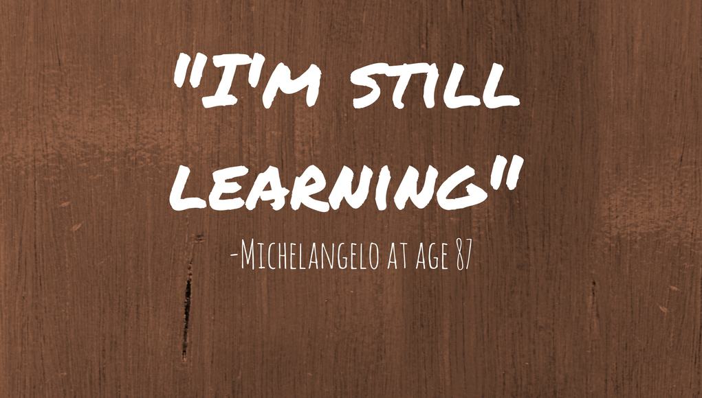 10 Reasons Why Lifelong Learning Is The Only Option