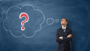 EdLeader asking questions to improve student outcomes