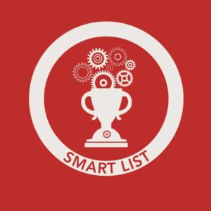 Smart List Logo