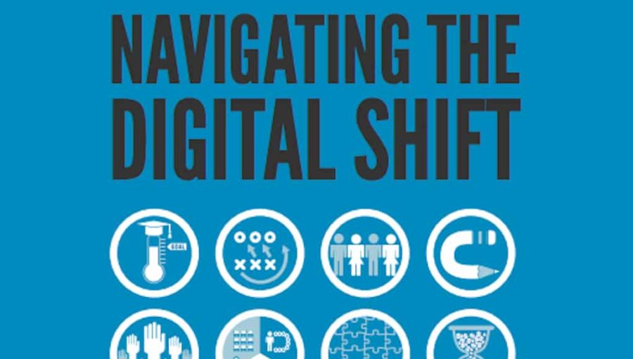 Navigating the Digital Shift: Implementation Strategies for Blended and ...