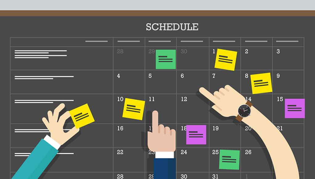 Elementary School Master Schedule Template Doyadoyasamos