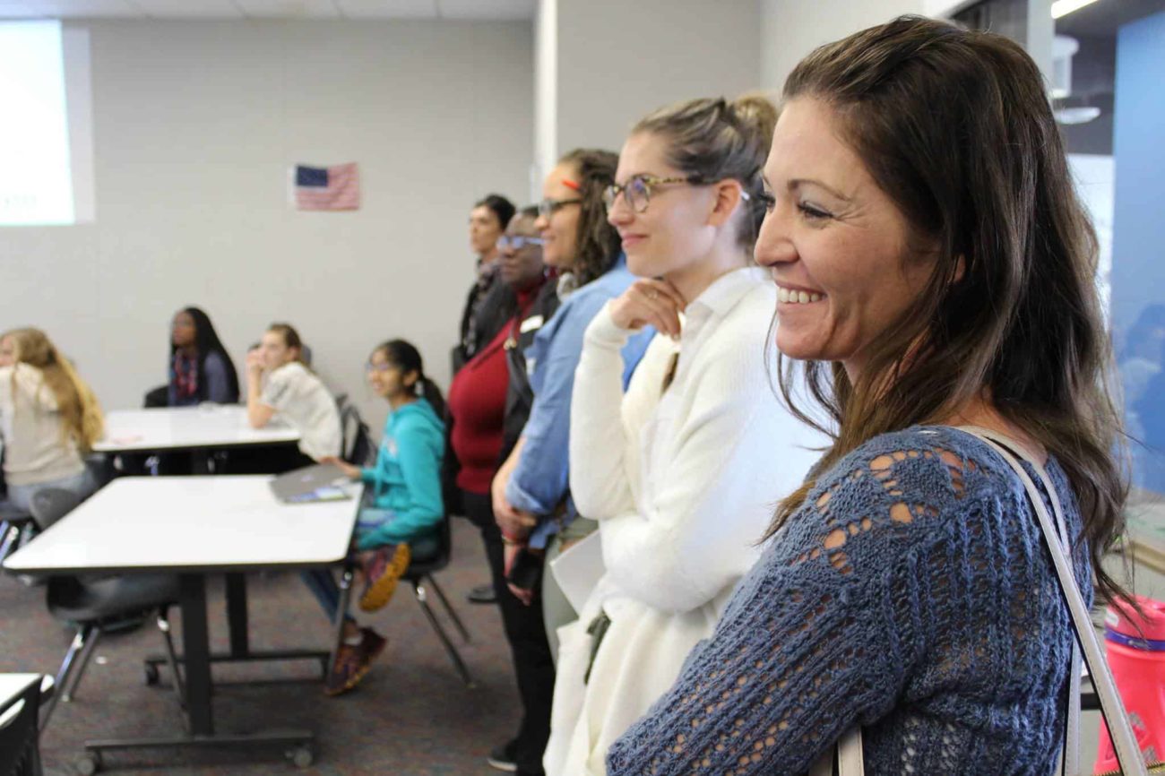 school educational visits