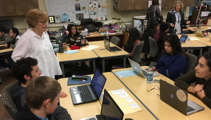 10 Strategies Promoting Digital Access and Equity Getting Smart