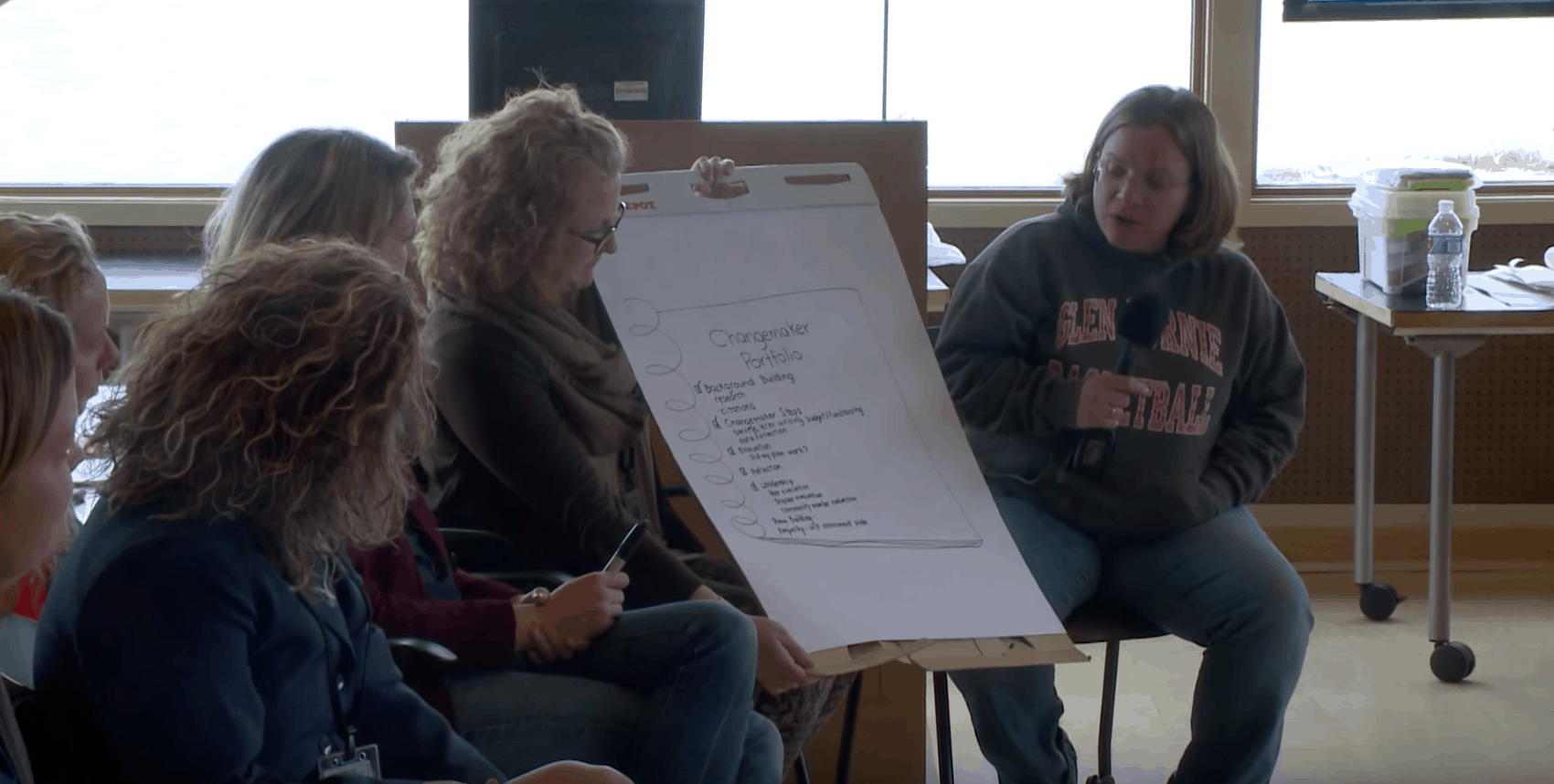 Equipping Students To Lead In Our Rapidly Changing World