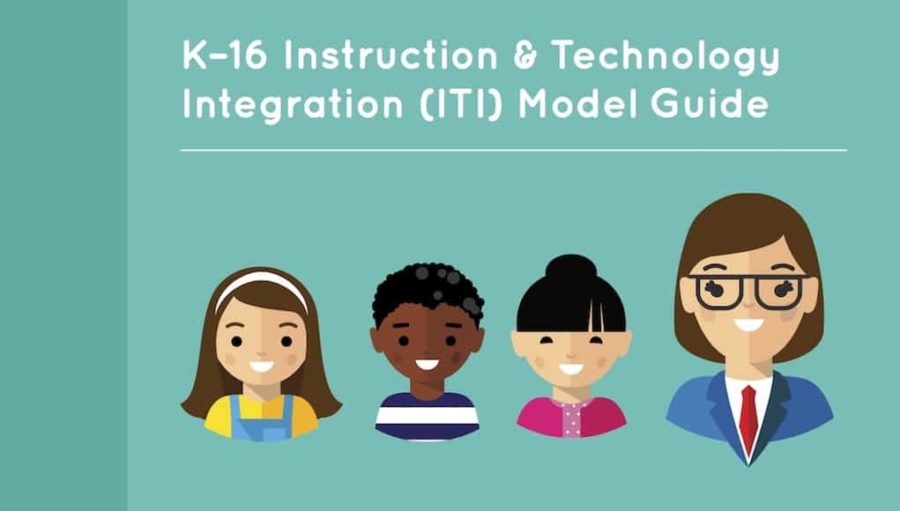 Easy-to-Use Guide: The Instruction and Technology Integration Model