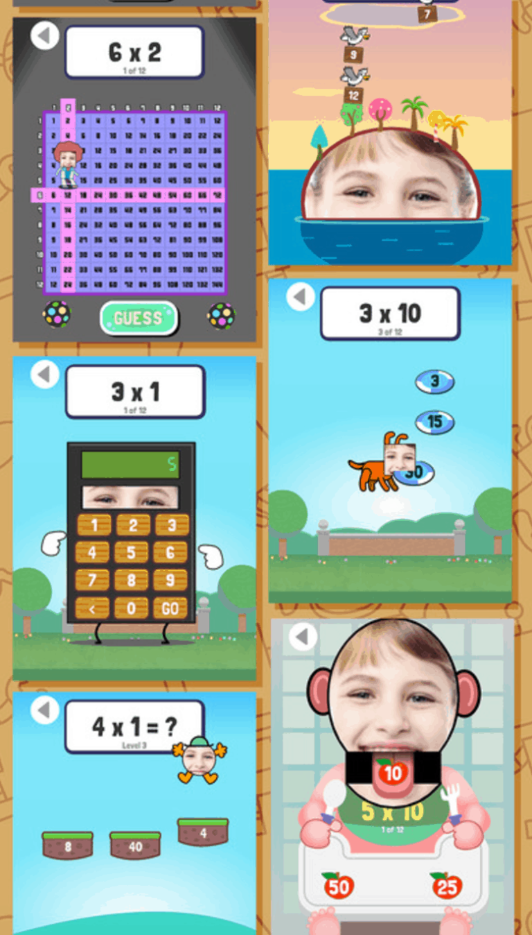 5 Free Multiplication Apps to Try OntheGo Getting Smart