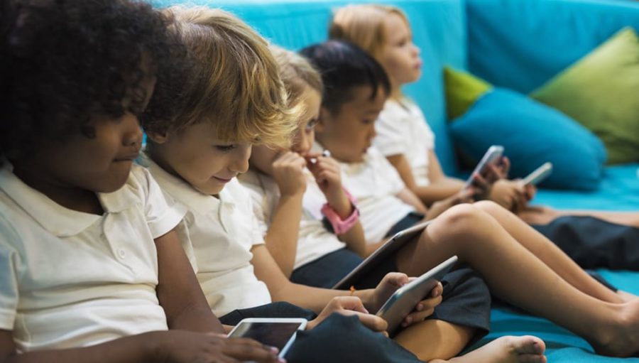 Next Generation Learning Models for ELL Students Getting Smart